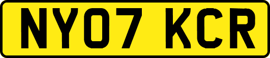 NY07KCR