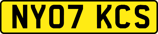 NY07KCS