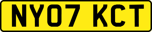NY07KCT