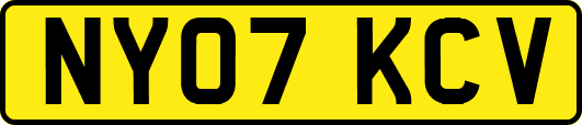 NY07KCV