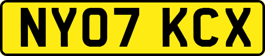 NY07KCX