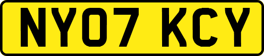 NY07KCY