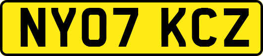 NY07KCZ