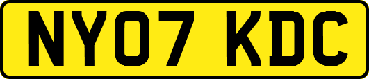 NY07KDC