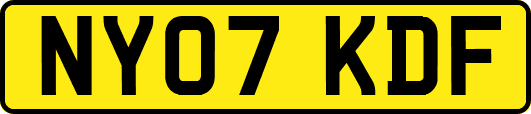 NY07KDF