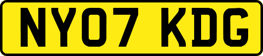 NY07KDG