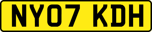 NY07KDH