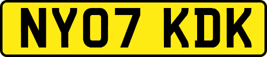 NY07KDK