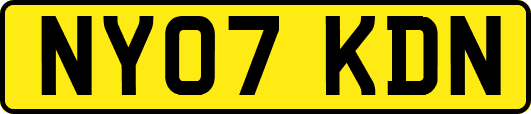NY07KDN