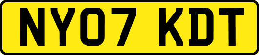 NY07KDT
