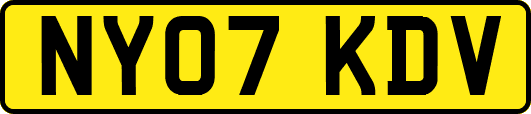 NY07KDV