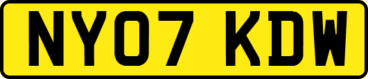 NY07KDW