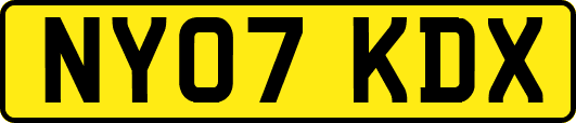 NY07KDX