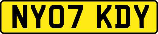 NY07KDY
