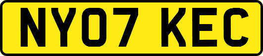 NY07KEC