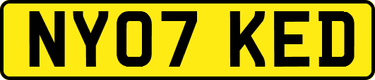 NY07KED
