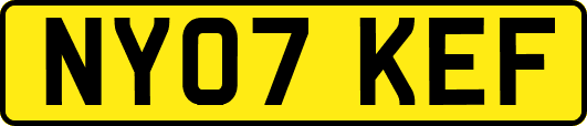 NY07KEF