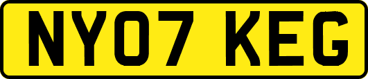 NY07KEG