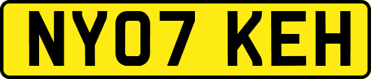 NY07KEH