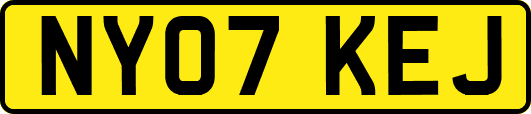 NY07KEJ
