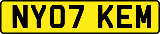 NY07KEM