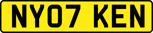 NY07KEN
