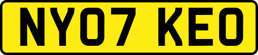 NY07KEO