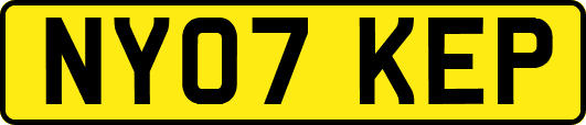 NY07KEP