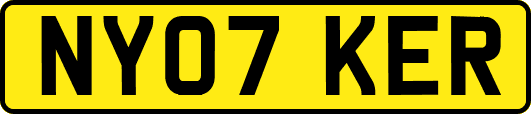 NY07KER