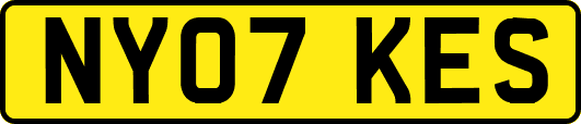 NY07KES