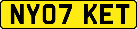 NY07KET