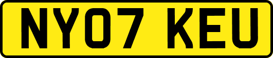 NY07KEU