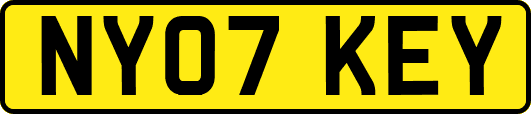 NY07KEY