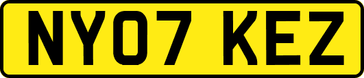 NY07KEZ