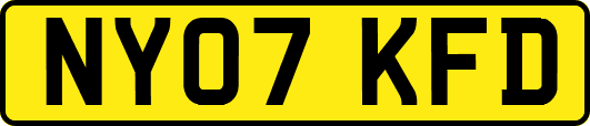 NY07KFD