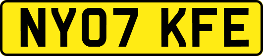 NY07KFE