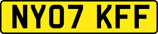 NY07KFF