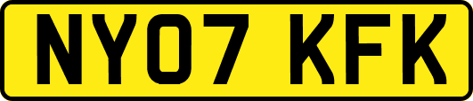 NY07KFK