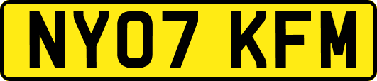 NY07KFM