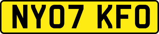 NY07KFO
