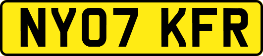 NY07KFR