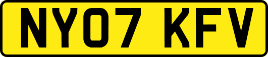 NY07KFV