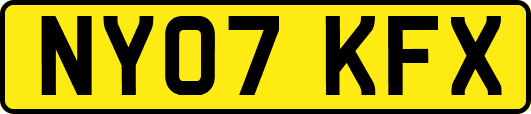 NY07KFX