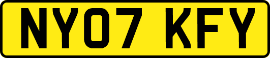 NY07KFY