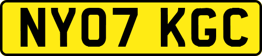 NY07KGC