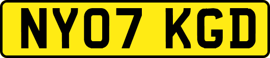 NY07KGD