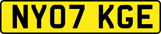 NY07KGE