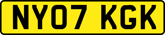 NY07KGK