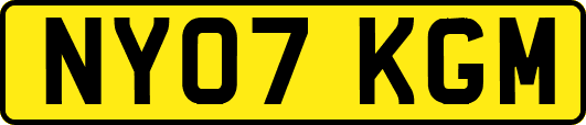NY07KGM