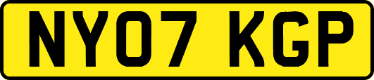NY07KGP